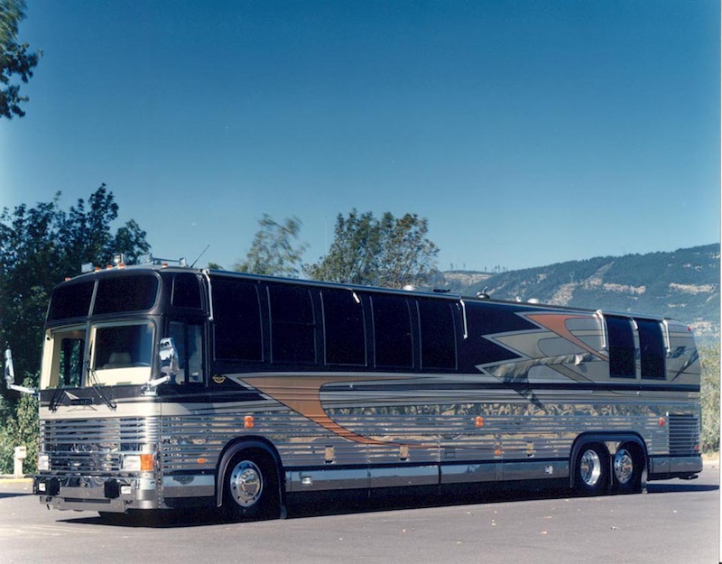 1999 Prevost Marathon XL For Sale